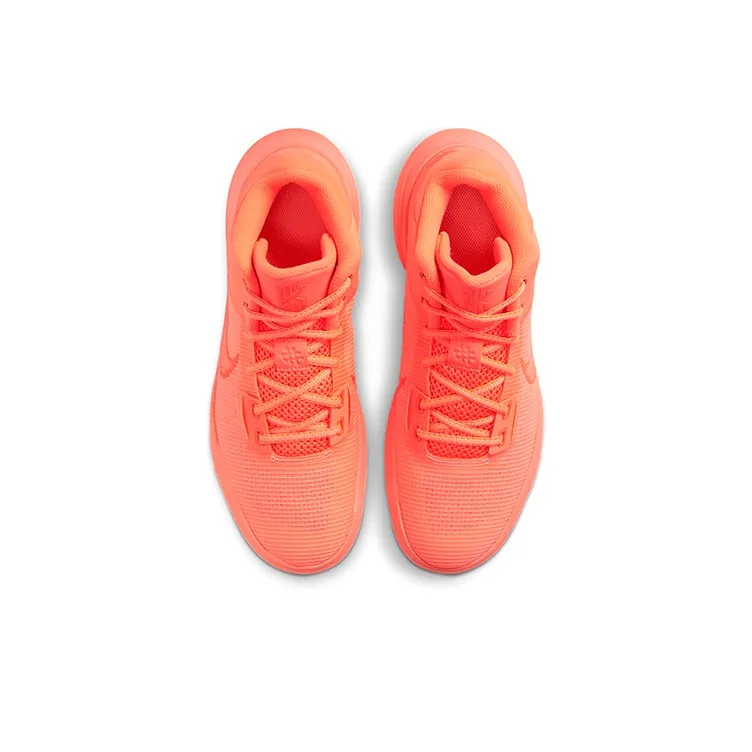 Nike Kyrie Flytrap 4 'Bright Mango'-3
