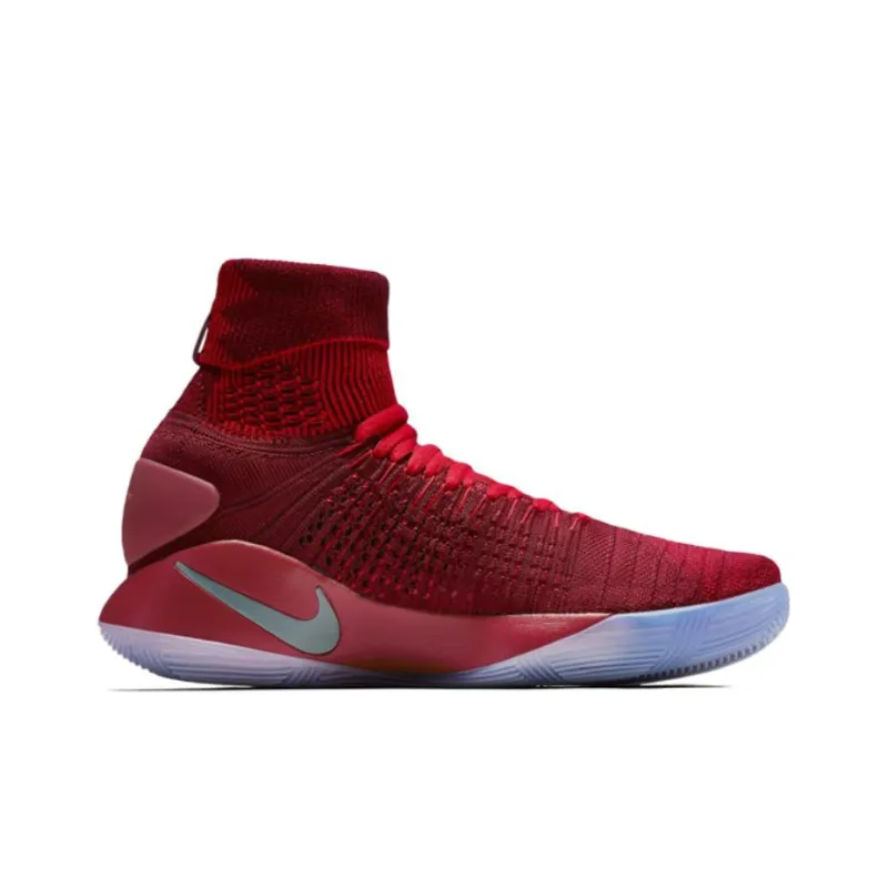 Nike Hyperdunk 2016 Team Red-1