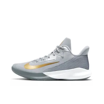 Nike Precision 4 Low top Sneakers