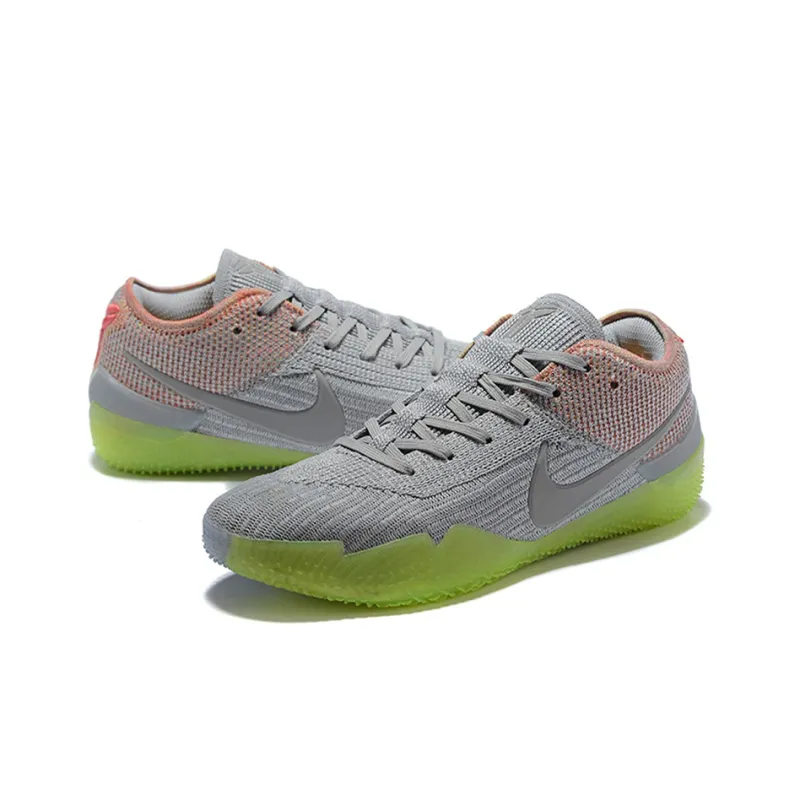 Nike Kobe Nxt 360 Multi Color-2