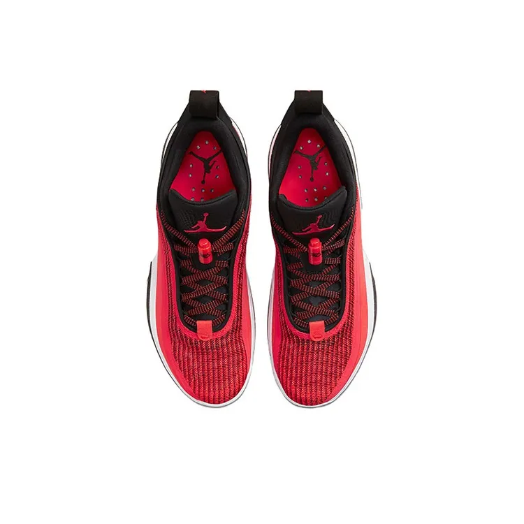 Air Jordan 36 Low 'Infrared'-3