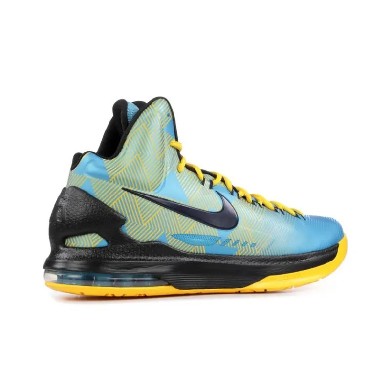 Nike Kd 5 'N7'-2