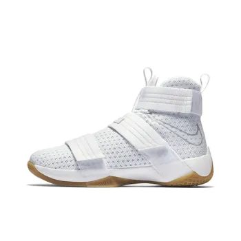 Nike LeBron Zoom Soldier 10 Strive For Greatness