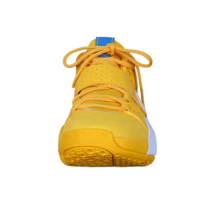 LINING ALL CITY 8 Way Of Wade - D'Angelo Russell PE Shoes-3