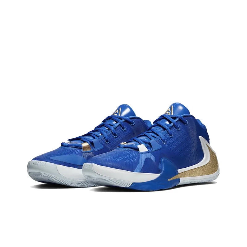 Nike Zoom Freak 1 'Greece'-2