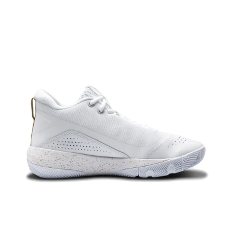 Under Armour Sc 3zer0 Iv-1