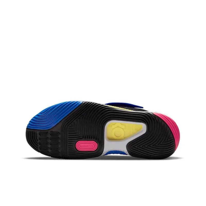 Nike Kd 14 Ep Multi Color-5