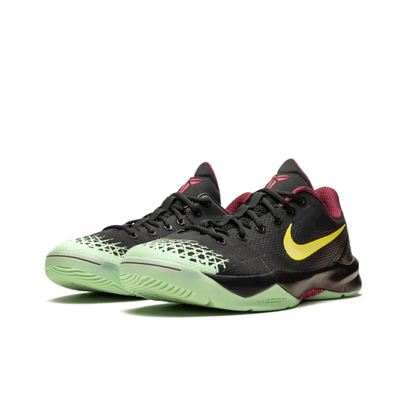 Nike Kobe Venomenon 4 Glow In The Dark-1