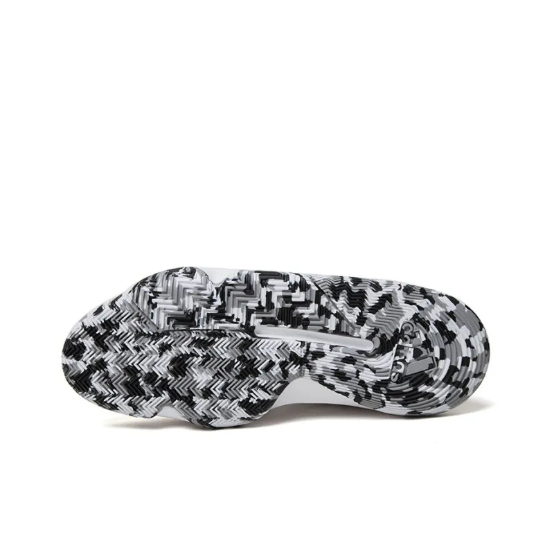 Adidas Pro Bounce 2019 Gca 'Footwear White'-4