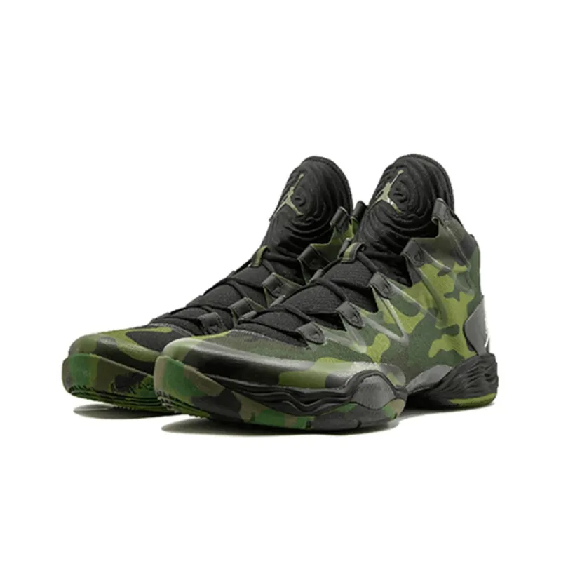 Jordan XX8 Se Green Camo-2