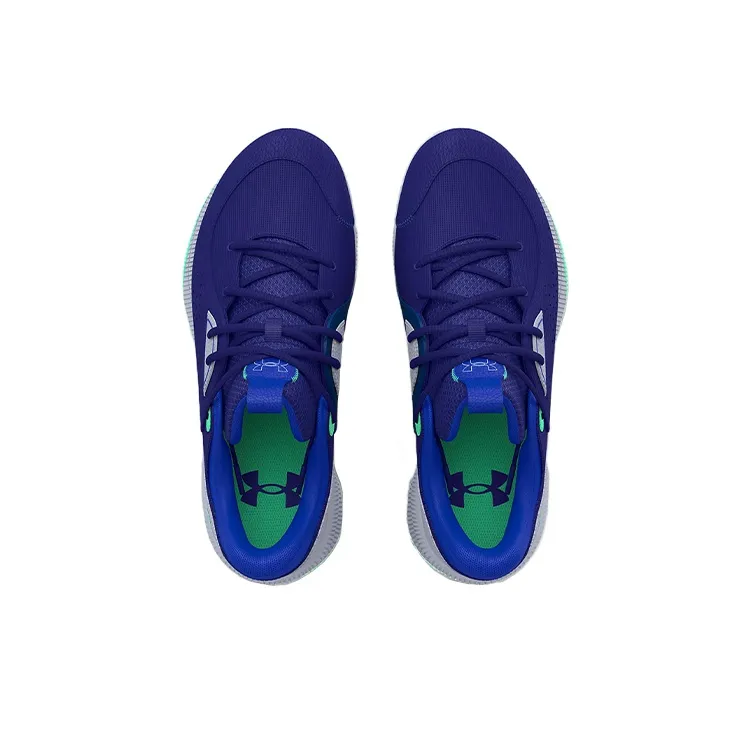Under Armour Twenty 47 Bauhaus Blue Mod Grey-2