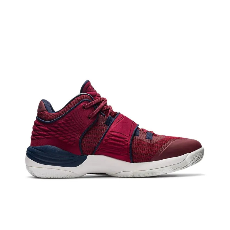 Asics Invade Nova 'Beet Juice Midnight'-1