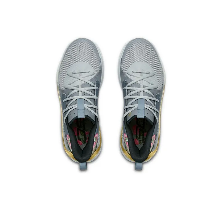 Under Armour Curry 7 Floral Chinese New Year 2020-2