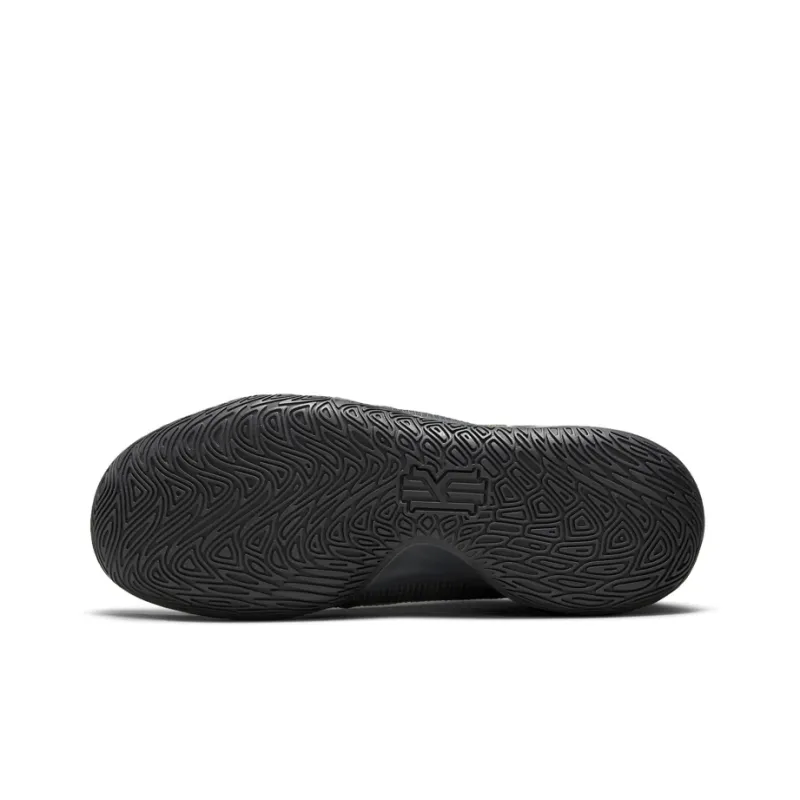 Nike Kyrie Flytrap 4 Ep 'Black Metallic Gold'-5
