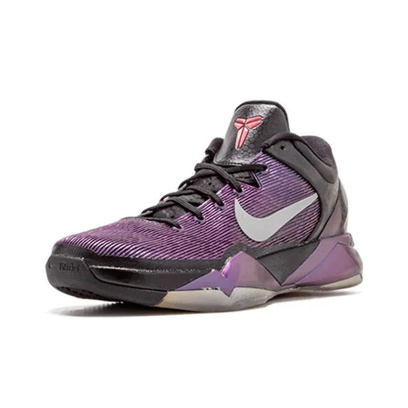 Nike Kobe 7 Invisibility Cloak-1