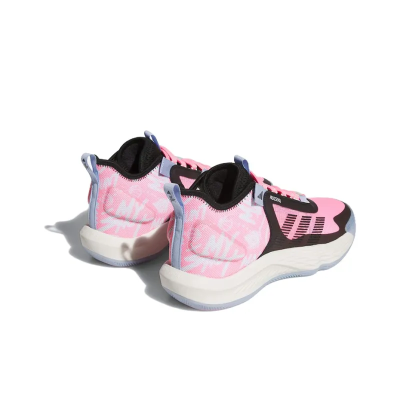 Adidas Adizero Select 'Pink'-2