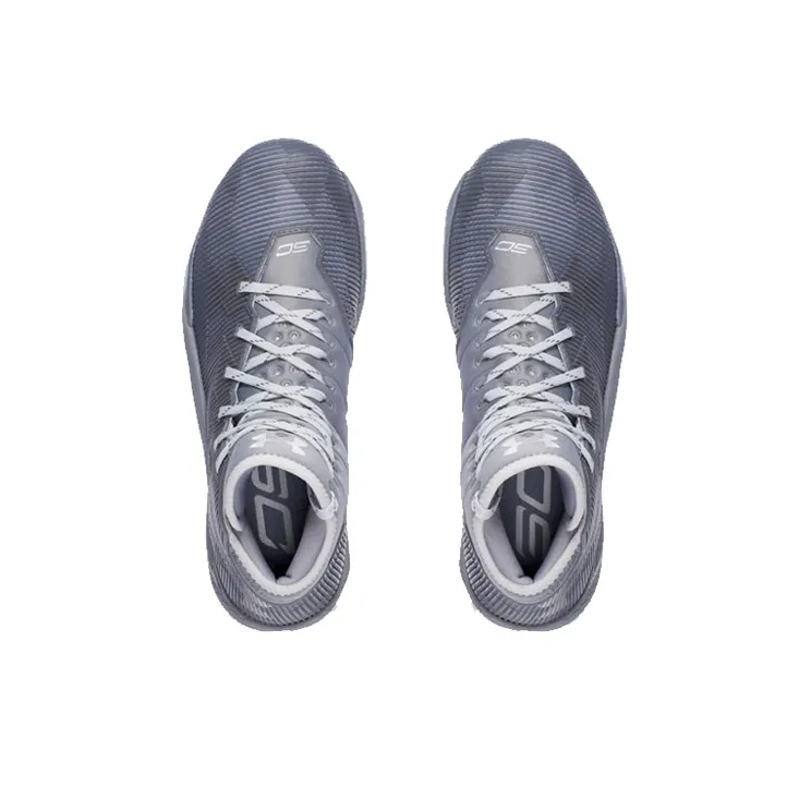 Under Armour Curry 2.5 'Graphite'-2