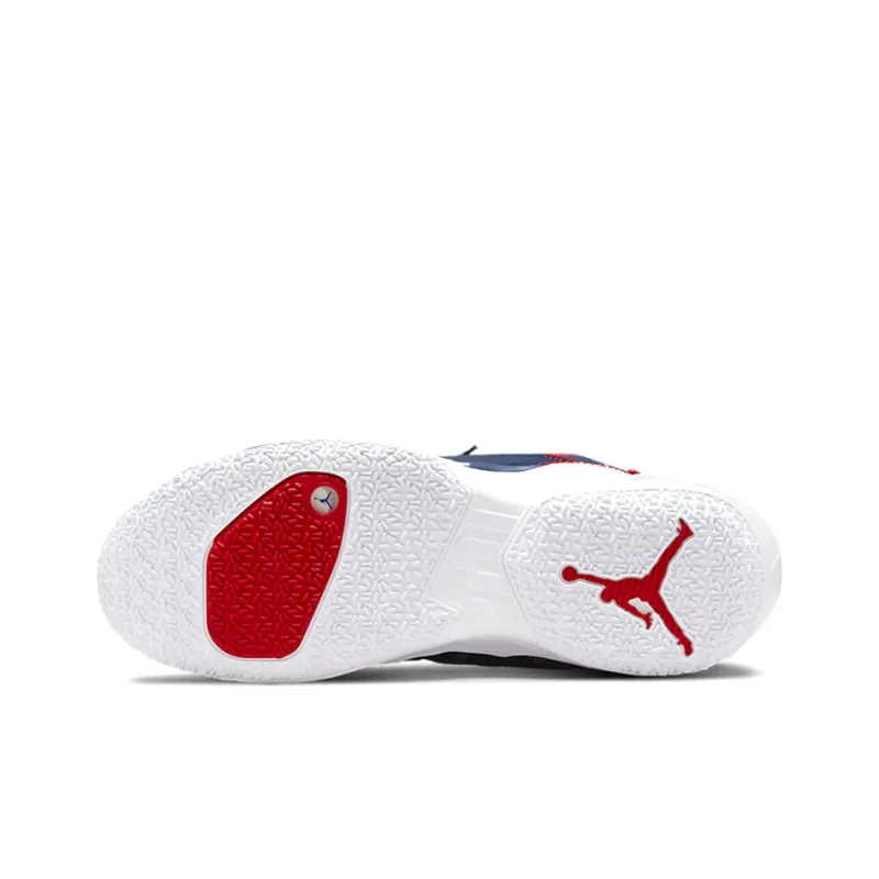 JORDAN Why Not Zer0.4 'Washington Wizards'-5