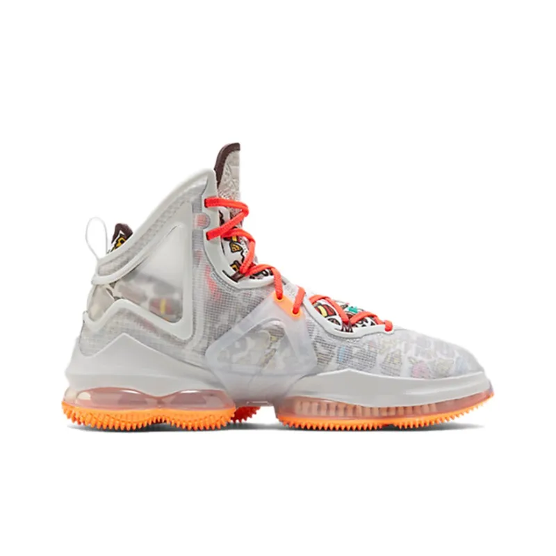 Nike LeBron 19 Ep 'Fast Food'-1