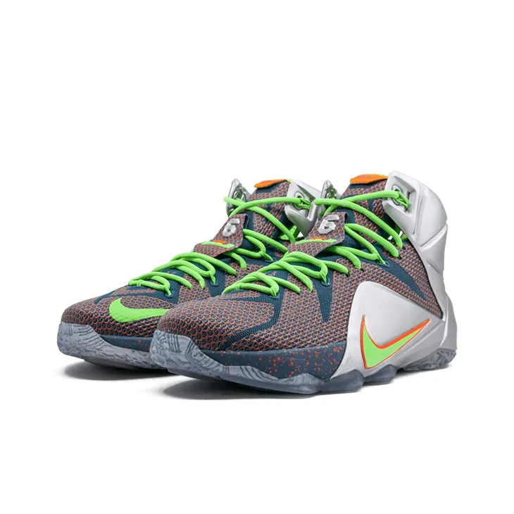 Nike LeBron 12 Trillion Dollar Man-1
