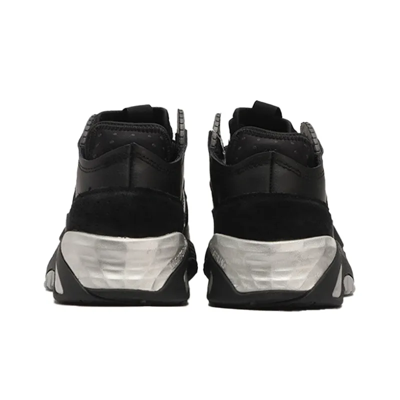 Adidas Originals Streetball 'Black Grey' Women's-3