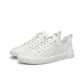 White (Subscribe to The Store and Take A Screenshot, Contact Customer Service, Comes with Insoles)