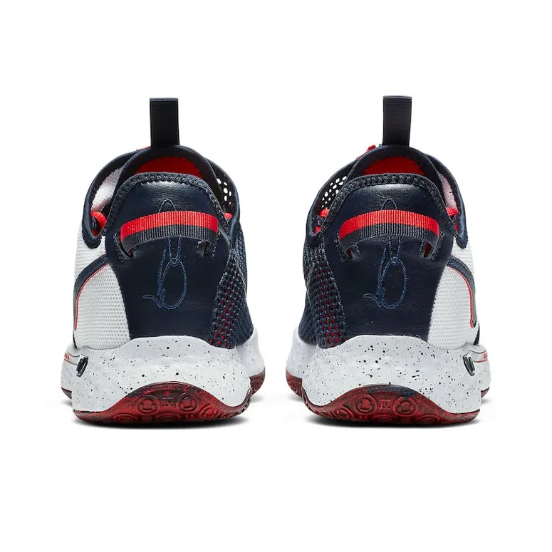 Nike PG4 Usa 2021-4