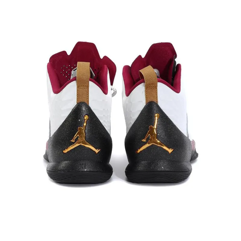 Jordan Melo M11 X Mas 2014-2