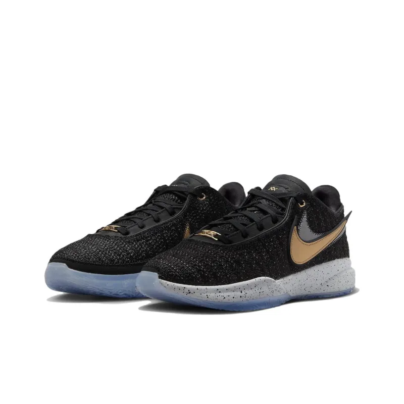 Nike LeBron 20 'Fab 5'-2