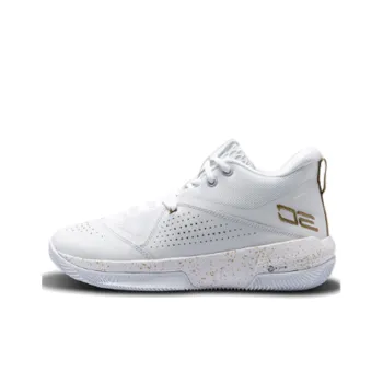 Under Armour Sc 3zer0 Iv