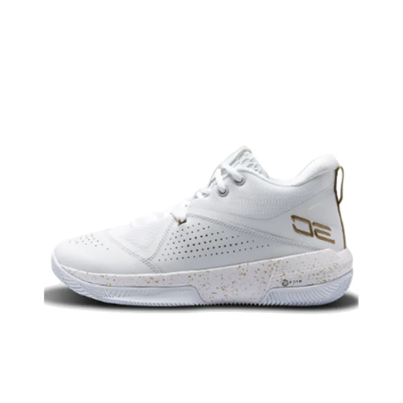 Under Armour Sc 3zer0 Iv-0