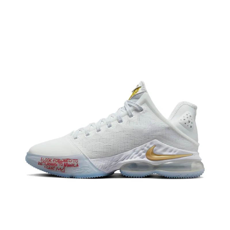 Nike LeBron 19 Low Titan Beyond The Seas-0