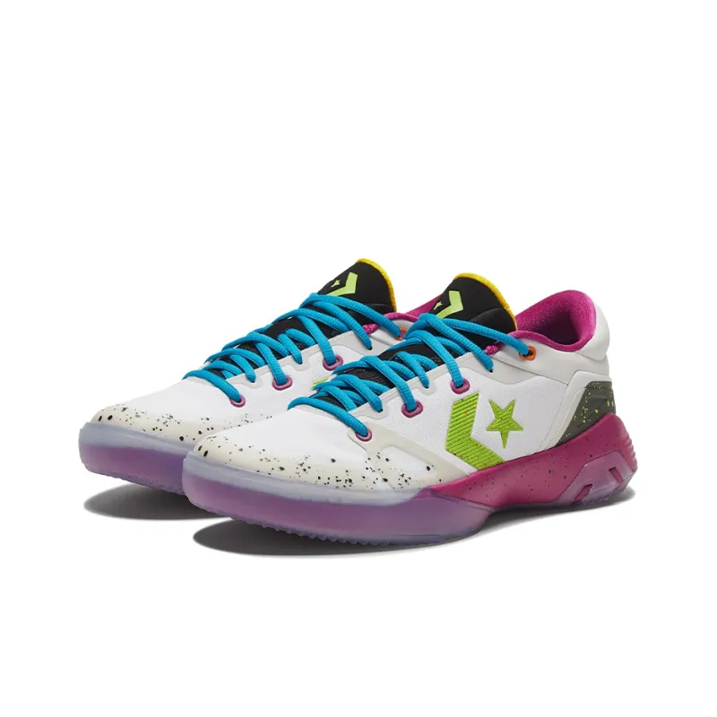 Converse G4 Low Graffiti-2