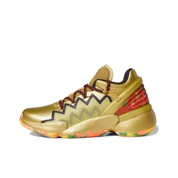 Adidas D.O.N. Issue #2 'Gummy Bears'