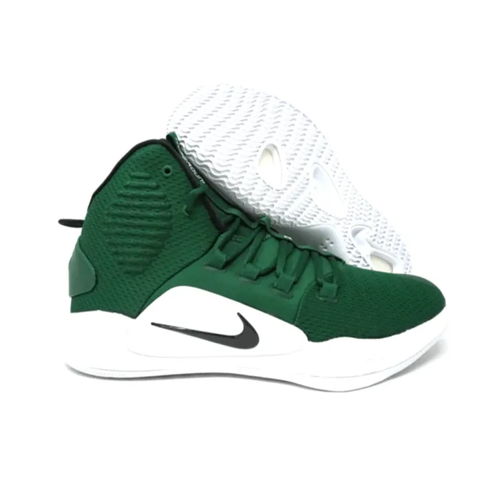 Nike Hyperdunk X Tb 'Green'-2