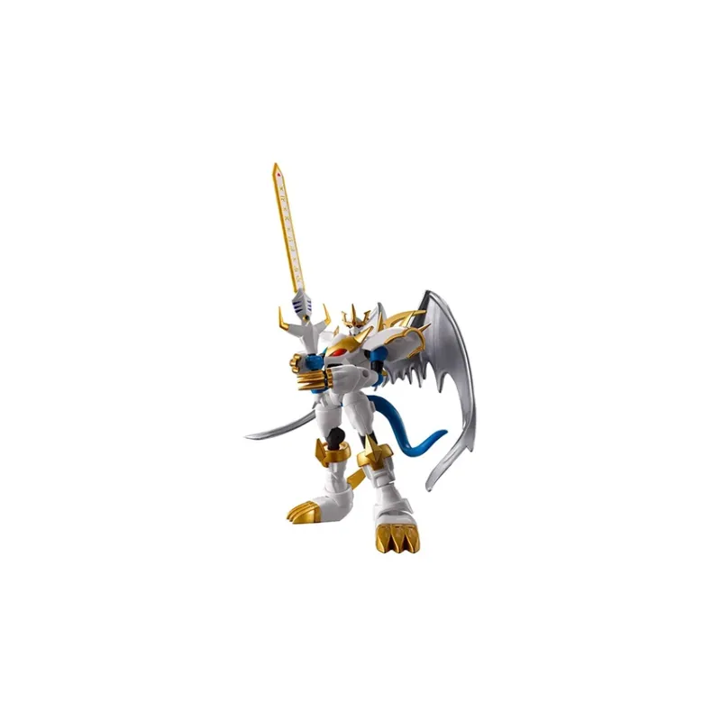 BANDAI Digimon Adventure Model Kit - POIZON