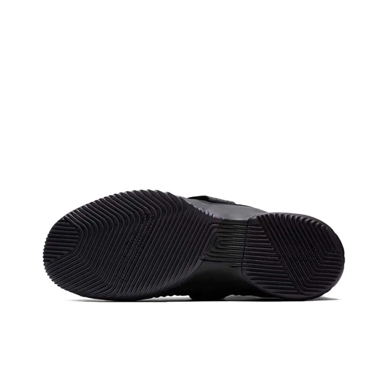 Nike LeBron Soldier 12 SFG EP Black-4
