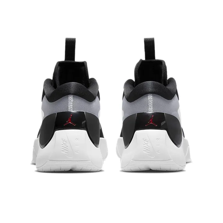 JORDAN Zoom Separate Pf 'Black Sky Grey'-4