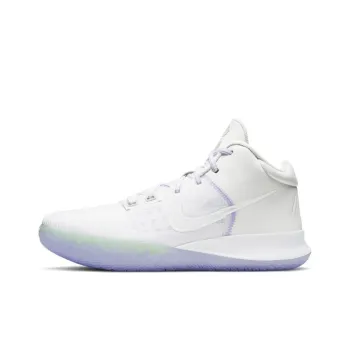 Nike Kyrie Flytrap 4 EP White Purple Pulse