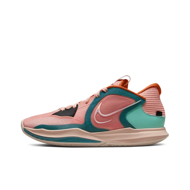 Nike Kyrie Low 5 Ep 'Light Madder Root'-0