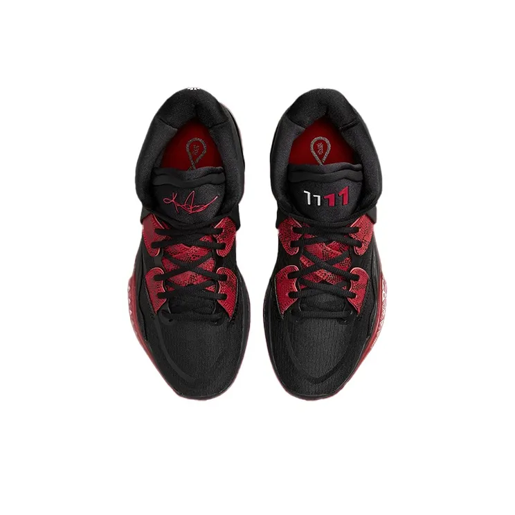 Nike Kyrie Infinity 'Bred'-3