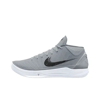 Nike Kobe A.D. Mid Tb Wolf Grey
