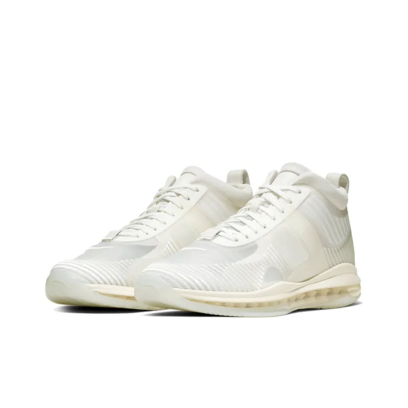 Nike LeBron Icon John Elliott Summit White-2