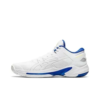 Asics Gel Burst 24 Low 'White Blue'