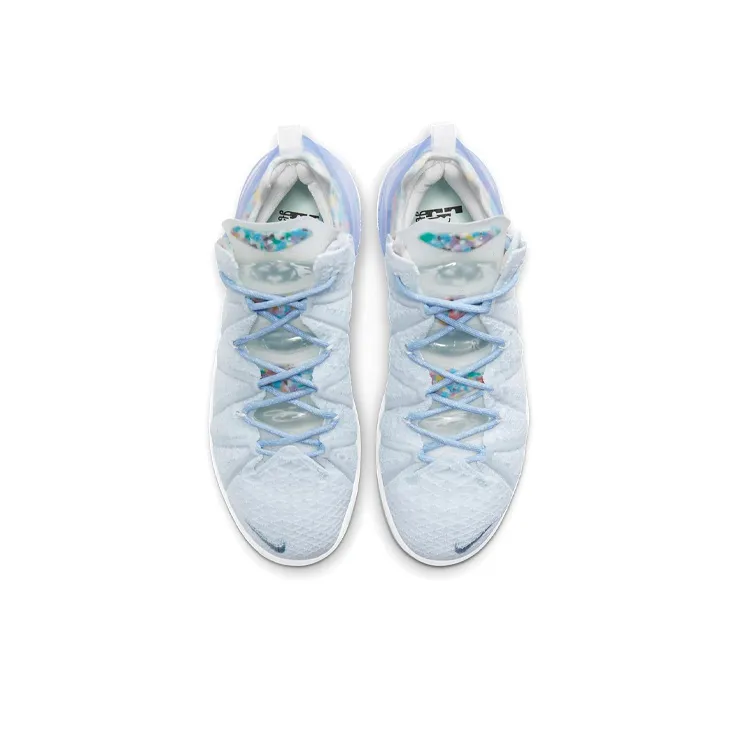 Nike LeBron 18 'Play For The Future'-3