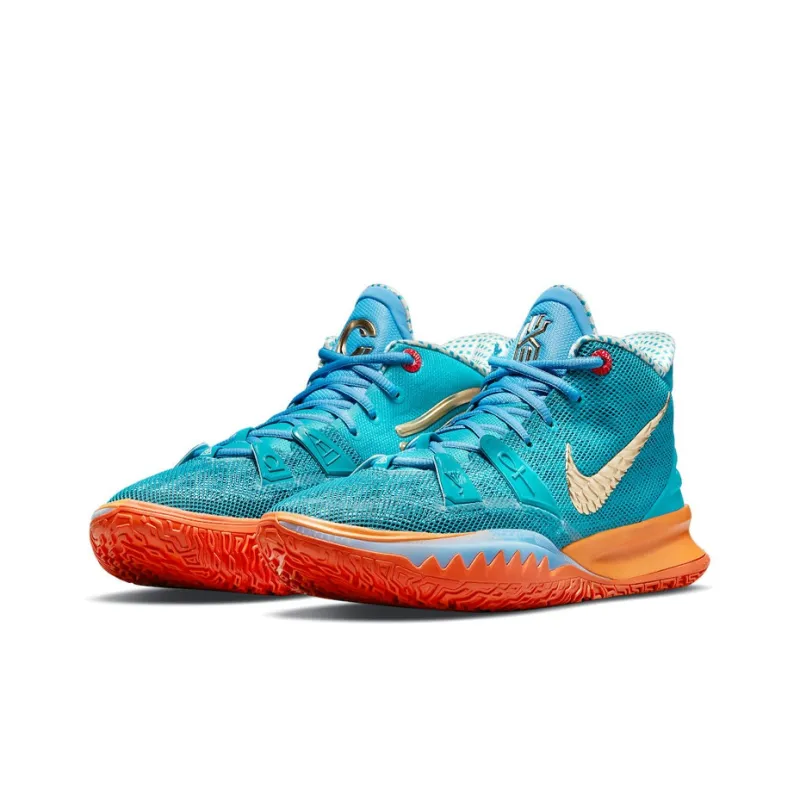 Nike Concepts X Kyrie 7 'Ikhet'-2