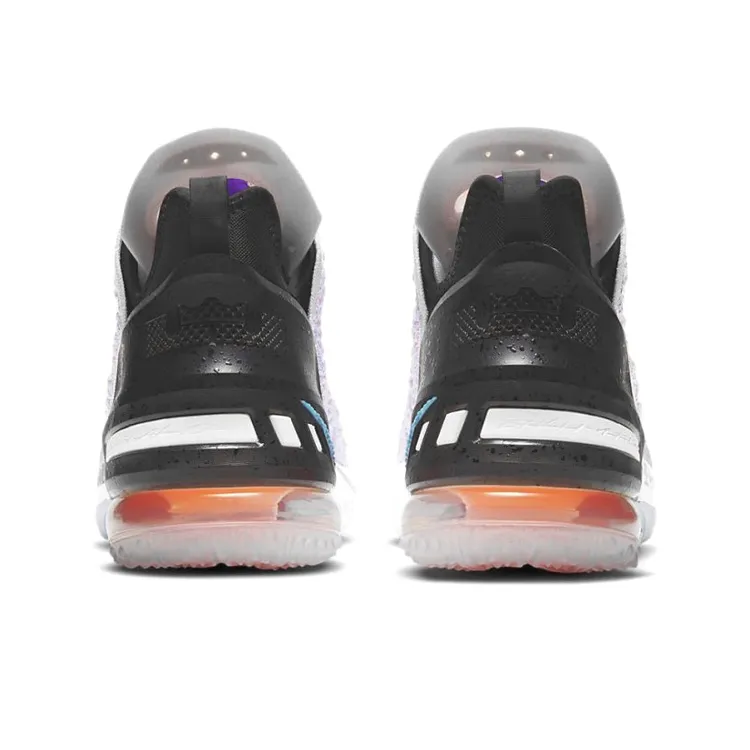 Nike LeBron 18 'Graffiti'-4