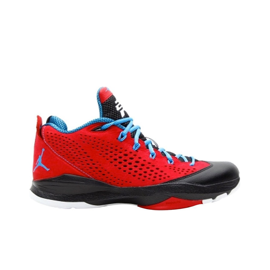 JORDAN CP3.VII Gym Red POIZON