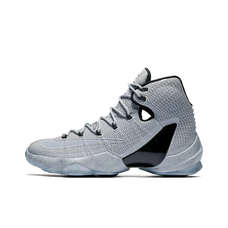 Nike LeBron 13 Elite Game Time-0