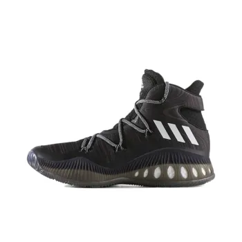 Adidas Crazy Explosive Core Black